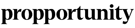 Company Logo Propportunity